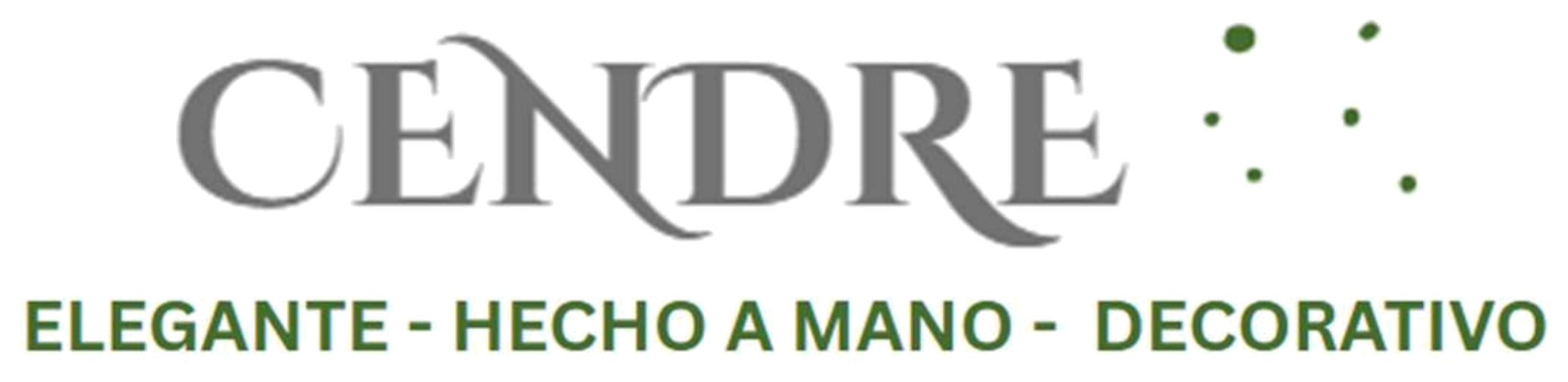 Cendre
